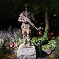 Philadelphia Vietnam Veterans Memorial