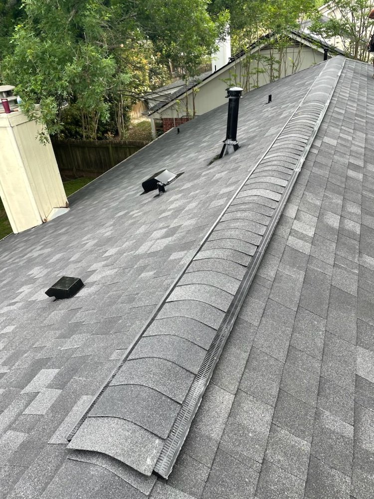 Slide of Wrangler Roofing and Exteriors