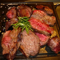 Napulèone Ristorante Pizzeria Caserta - specialità carne alla griglia - Ristorante Napulèone Caserta