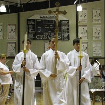 St Michael's Catholic Academy - Religious Schools Near Me - Austin, Texas St Michael's Catholic Academy - Religious Schools Near Me - Austin, Texas