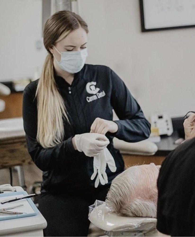 DAVID H CANNON, DDS Updated September 2024 17 Photos 1060 E 100th