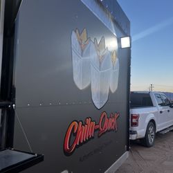 Chila-Quick