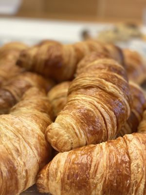 Paris Oven Bakery by null