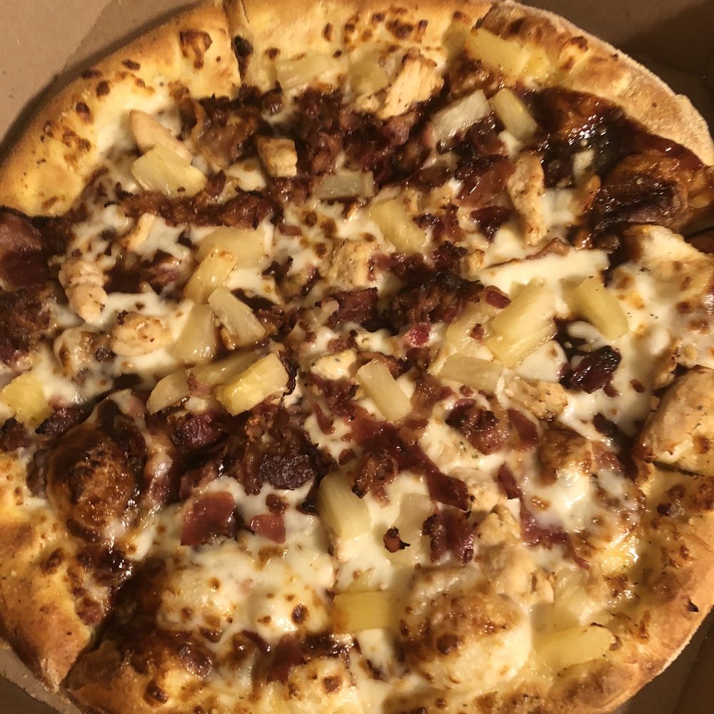 Domino's Pizza - Pizza Near Me - Tehachapi, California Domino's Pizza - Pizza Near Me - Tehachapi, California