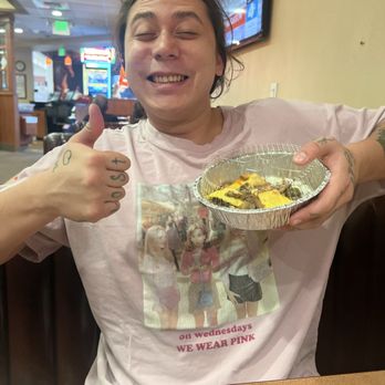 Denny's - Meatball (1) - American Near Me - Fernley, Nevada