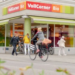 VollCorner Bio