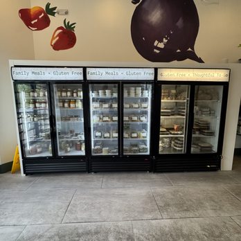 Green Fork & Straw - Grab & Go Meals - Juice Bars & Smoothies Near Me - Houston, Texas Green Fork & Straw - Grab & Go Meals - Juice Bars & Smoothies Near Me - Houston, Texas
