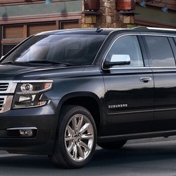 Sprain Limo