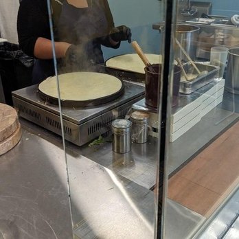 Roll Creperie - Creperies Near Me - Mililani, Hawaii