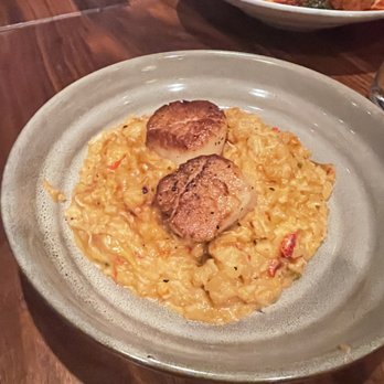 Vallozzi's Pittsburgh - Seafood risotto - Italian Near Me - Pittsburgh, Pennsylvania Vallozzi's Pittsburgh - Seafood risotto - Italian Near Me - Pittsburgh, Pennsylvania