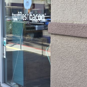 Truffles N Bacon Cafe - New American Near Me - Las Vegas, Nevada Truffles N Bacon Cafe - New American Near Me - Las Vegas, Nevada
