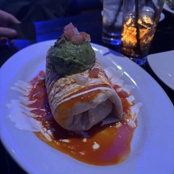 Sueno - My sons burrito - Cocktail Bars Near Me - Philadelphia, Pennsylvania