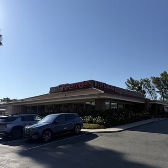 Keno's Restaurant Anaheim Hills - out front - American Near Me - Anaheim, California Keno's Restaurant Anaheim Hills - out front - American Near Me - Anaheim, California