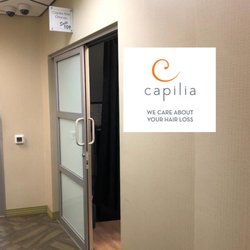 Capilia Orlando - Our New Location In Maitland.
