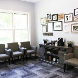 Roger M Anderson, DDS MS