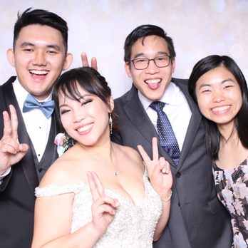 Fotobooth+ - Photo Booth Rentals Near Me - Pasadena, California Fotobooth+ - Photo Booth Rentals Near Me - Pasadena, California