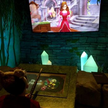 Great Wolf Lodge - MagicQuest with the kids! - Resorts Near Me - LaGrange, Georgia Great Wolf Lodge - MagicQuest with the kids! - Resorts Near Me - LaGrange, Georgia