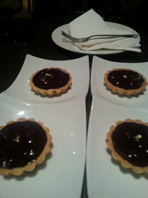 Arawan Thai Bistro and Dessert by null