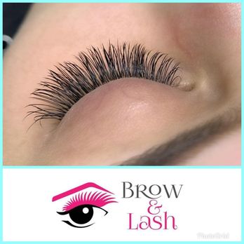 Brow & Lash - eyelash - Eyelash Service Near Me - Temple Terrace, Florida