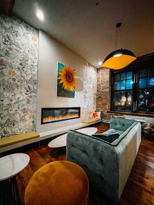 Harvester Kitchen by Bryan by null