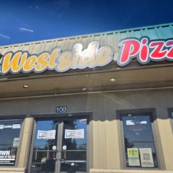 Westside Pizza