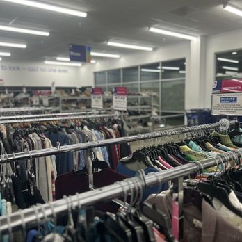 Goodwill - Thrift Stores Near Me - Sterling, Virginia