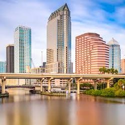 Compass Reporting Group - Downtown Tampa, FL