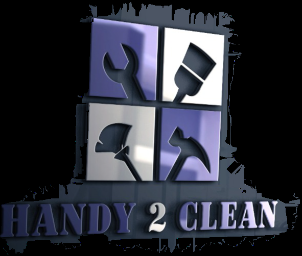 Slide of Handy2Clean