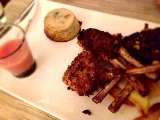 Osteria Bancogiro by null