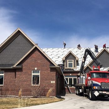911 Roofing Solutions - Roofing Near Me - Cheyenne, Wyoming