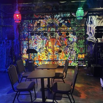 Requiem Coffee Tea and Fantasy - Coffee & Tea Near Me - Anaheim, California