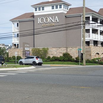 ICONA Avalon - Hotels Near Me - Avalon, New Jersey