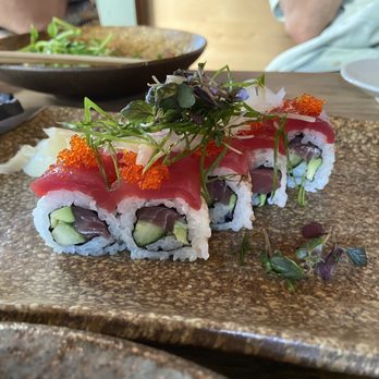 Zigu - Poke roll - Seafood Near Me - Honolulu, Hawaii Zigu - Poke roll - Seafood Near Me - Honolulu, Hawaii
