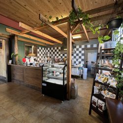 Trippin Billies - Coffee Shop