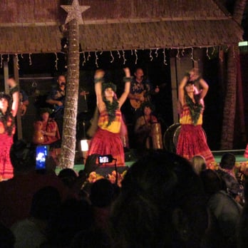 Germaine's Luau - Hawaiian Near Me - Kapolei, Hawaii