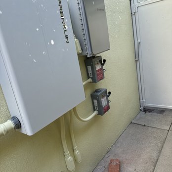 Axia by Qcells - Solar battery - Solar Installation Near Me - Irvine, California