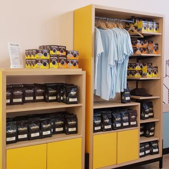 Philz Coffee - Coffee & Tea Near Me - Rancho Cucamonga, California
