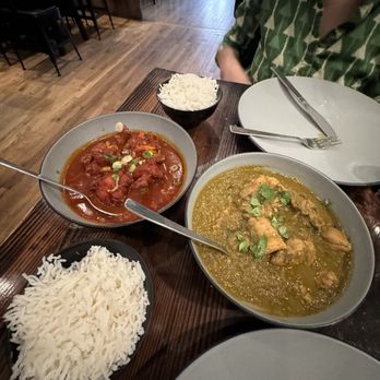 Urban Tandoor - Chicken Hara Bara Chicken, LOLLIPOP CHICKEN (DRY / SAUCE) - Indian Near Me - Harrison, New Jersey