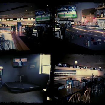 Bowlski's - a view of a bar from a distance - Bowling Near Me - El Jebel, Colorado