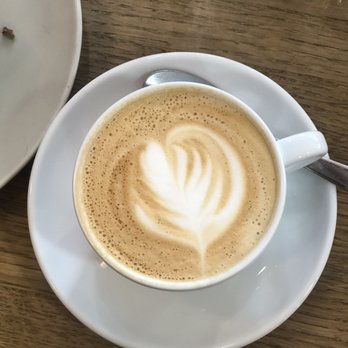 Café Kaldi - Latte - Coffee & Tea Near Me - Montreuil, 93 Café Kaldi - Latte - Coffee & Tea Near Me - Montreuil, 93
