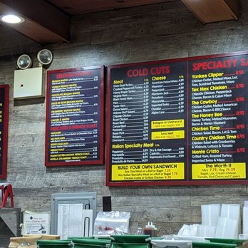 Utopia Bagels - Menus - Bakeries Near Me - Whitestone, New York