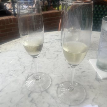 Lindey's - Champagne toast - New American Near Me - Columbus, Ohio Lindey's - Champagne toast - New American Near Me - Columbus, Ohio