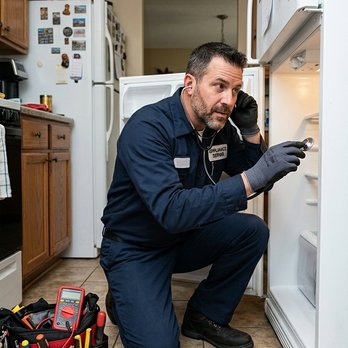 Real Appliance Repair - Appliances & Repair Near Me - Austin, Texas