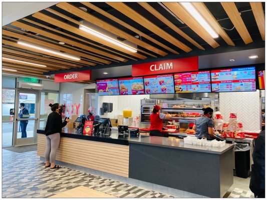 Jollibee by null