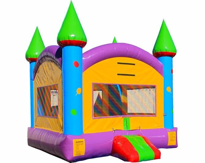 STL INFLATABLES Updated October 2024 Edwardsville, Illinois Party