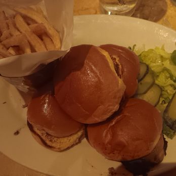 The Cheesecake Factory - Sliders - Desserts Near Me - Towson, Maryland The Cheesecake Factory - Sliders - Desserts Near Me - Towson, Maryland