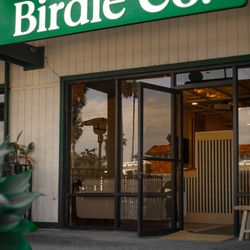 Birdie Co.