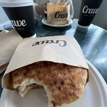 Crave - Tots and Steak and egg! - Breakfast & Brunch Near Me - Salem, Massachusetts