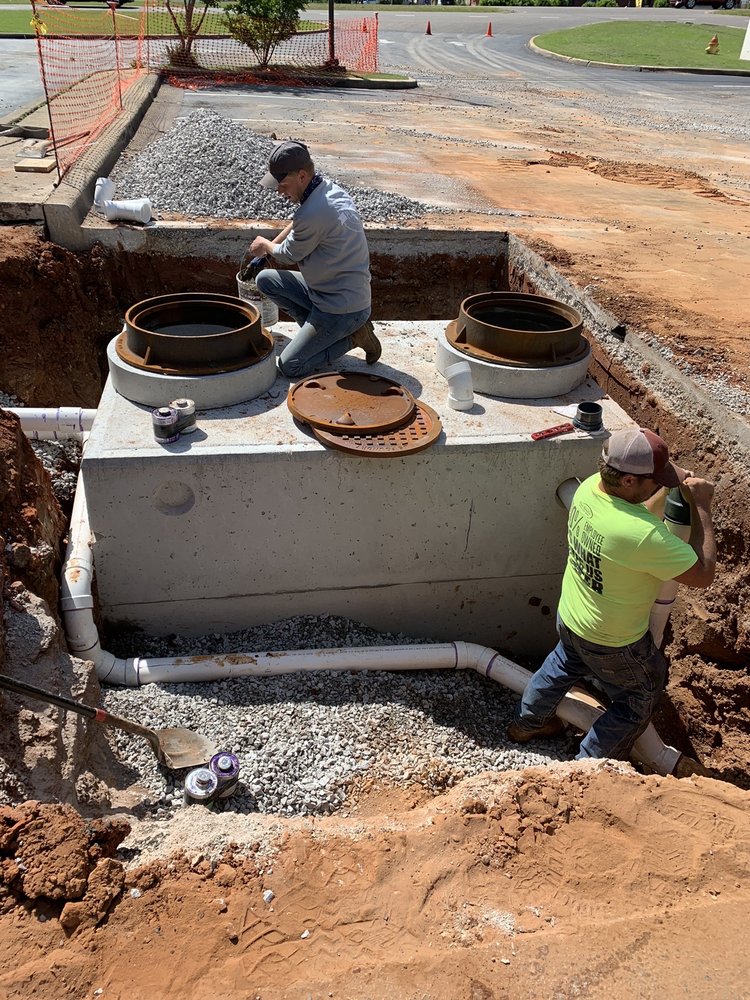 Slide of Performance Plumbing