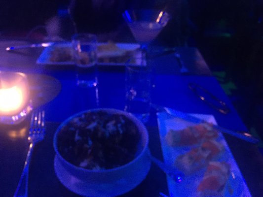 Blue Note Napa by null